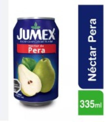jumex pera